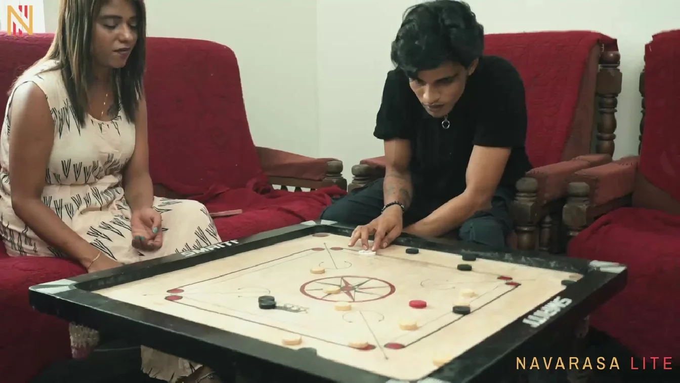 Preview of Honey Bunny Navarasa